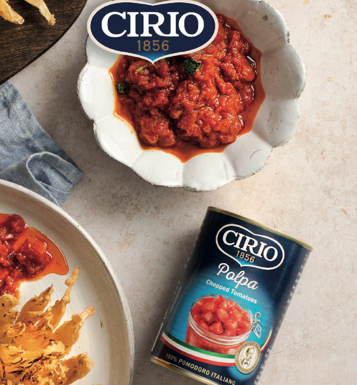 CIRIO